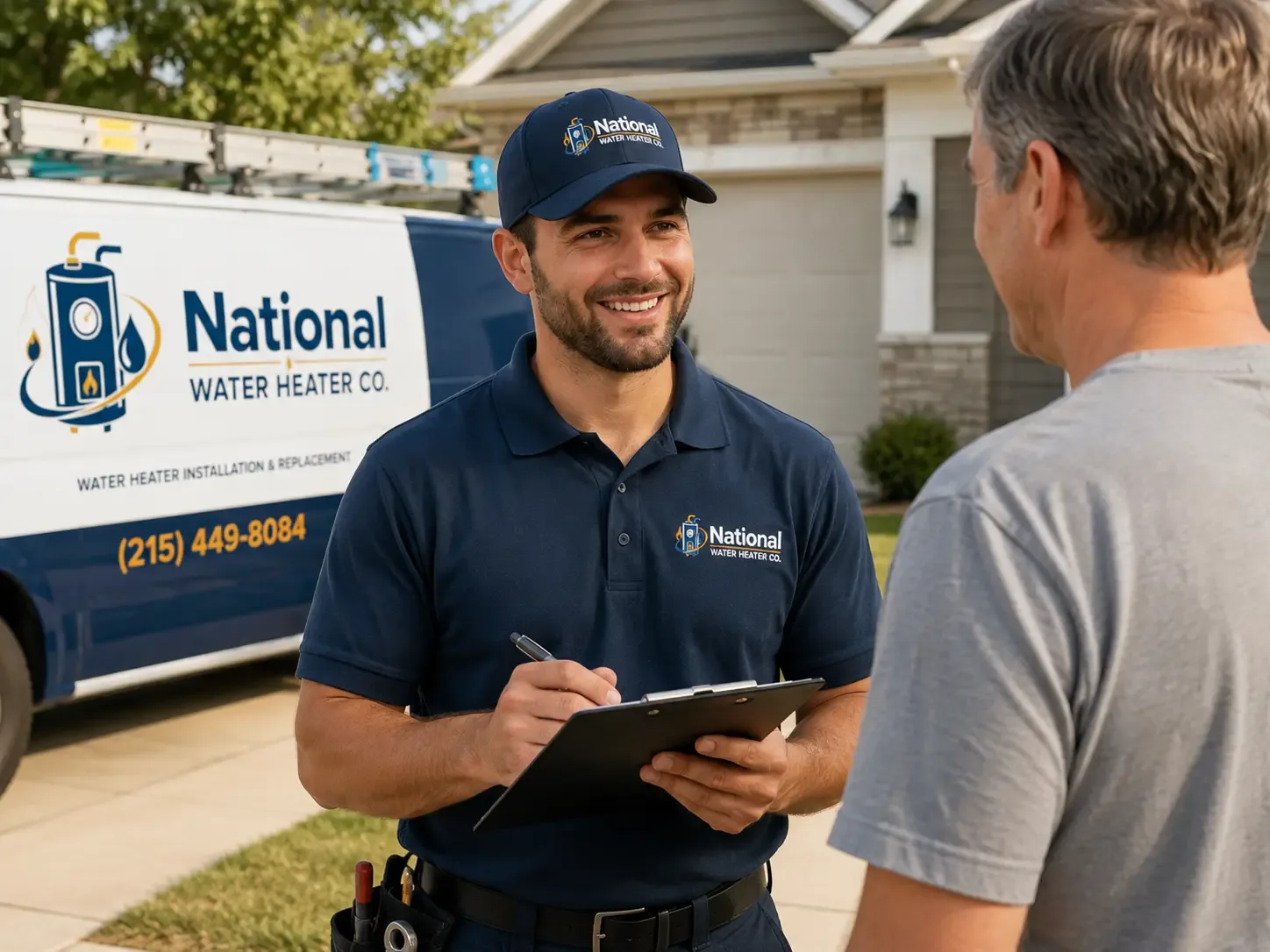 Water Heater Installation Hammondsville, OH FAQs
